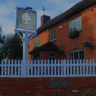 The Yew Tree