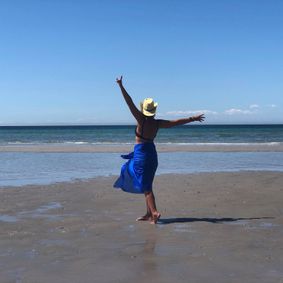 Stranden_Trine