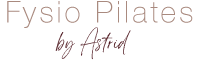 Fysio Pilates by Astrid