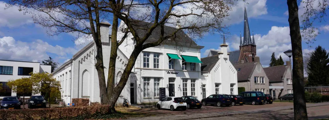 Mindfulness bij de Vennen op de kloosterstraat in Stiphout Mindfulness bij de Vennen op de kloosterstraat in Stiphout