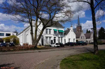 De Vennen Stiphout