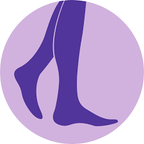 Vaatfysiotherapie bij Fysio in Stiphout (Helmond)