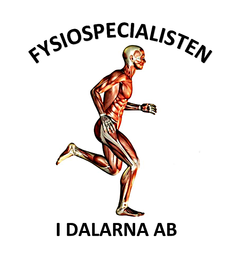 Fysiospecialisten Jesper Nilsson