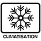 "climatisation"