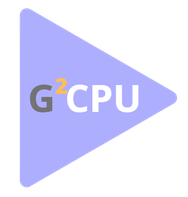 G²CPU