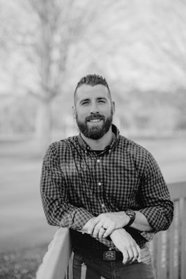 Jeremiah Buckland