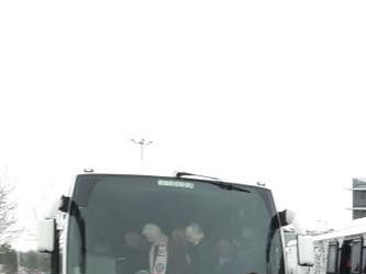 Symbolbild unserer 1. Busfahrt 2018 (mehr Bilder: siehe Galerie)
