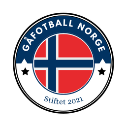 Gåfotball Norge