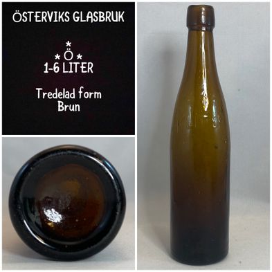 österviks-glasbruk-ensjättedels-liter-knoppflaska-knoppölsflaska