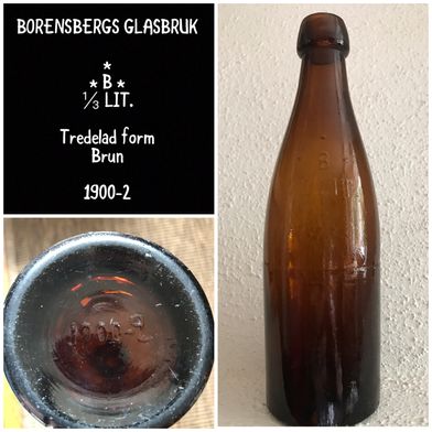 Borensbergs Glasbruk