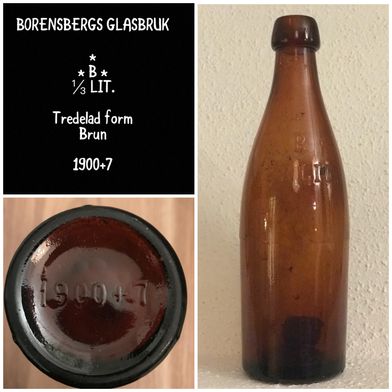 Borensbergs Glasbruk
