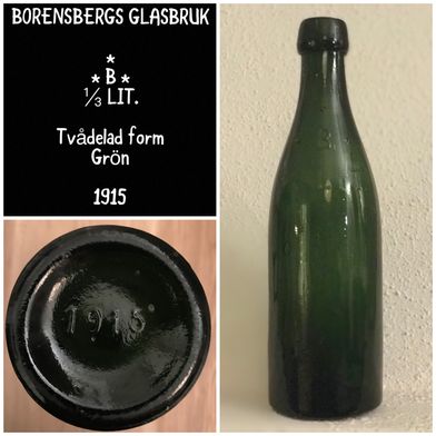 Borensbergs Glasbruk
