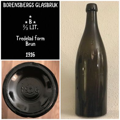 Borensbergs Glasbruk