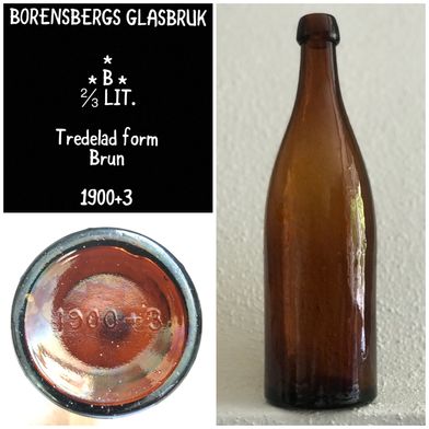 Borensbergs Glasbruk
