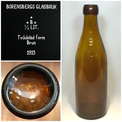 Borensbergs Glasbruk