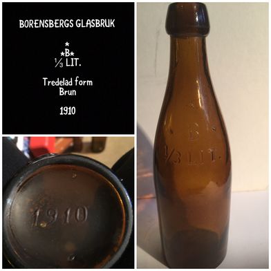 Borensbergs Glasbruk