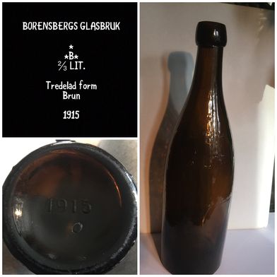 Borensbergs Glasbruk