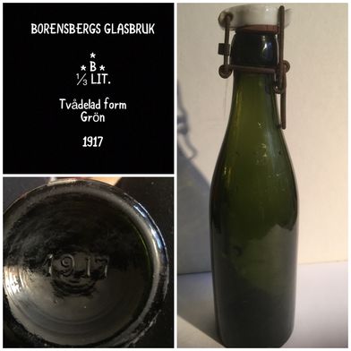 Borensbergs Glasbruk