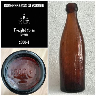 Borensbergs Glasbruk