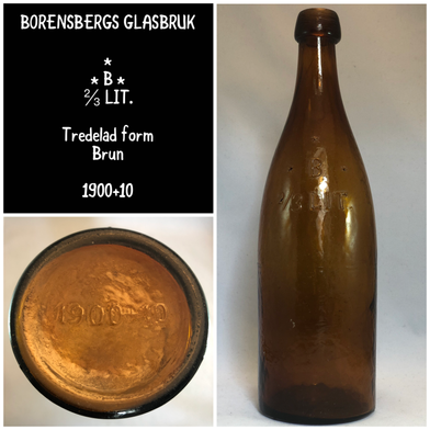 Borensbergs Glasbruk