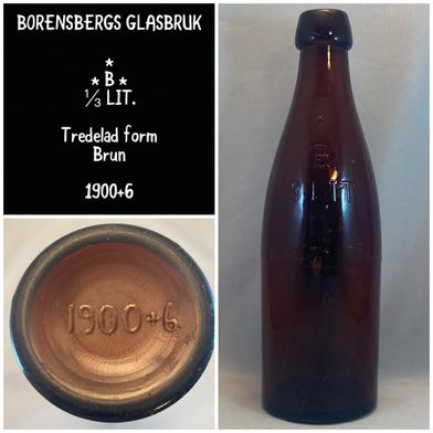 borensberg-1900-6-halvflaska-knoppöl-knoppflaska-koppölsflaska