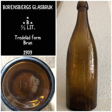 Borensbergs Glasbruk