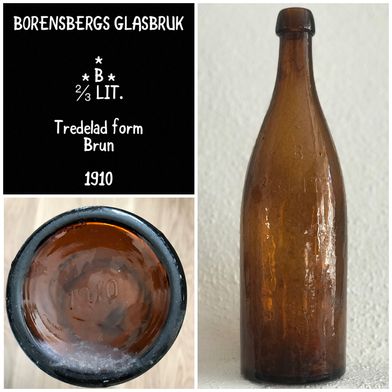 Borensbergs Glasbruk