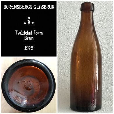 Borensbergs Glasbruk