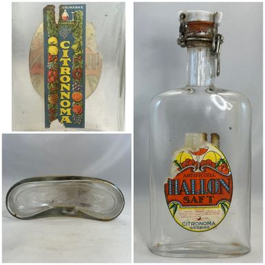 artificiell-hallonsaft-citronoma-göteborg-etikett-plunta