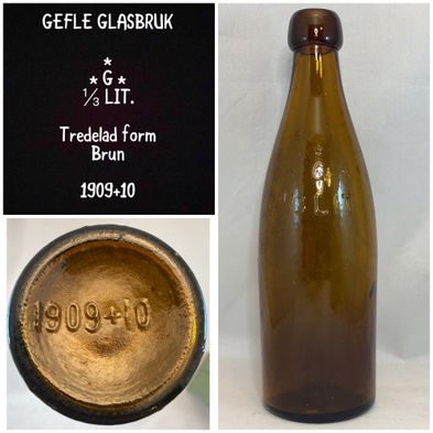 gefle-glasbruk-1909-10-knoppflaska-knoppölsflaska