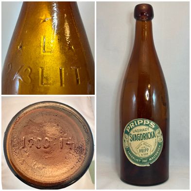 liljedahl1900-14-helflaska-knoppöl-knoppflaska-koppölsflaska