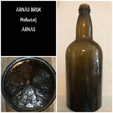 Årnäs-Helbutelj