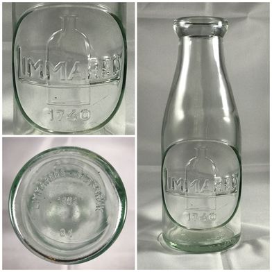 LIMMARED 1740 (3 dl)