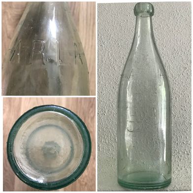 -ARLA- PASTEURISERAD MJÖLK (1 liter)