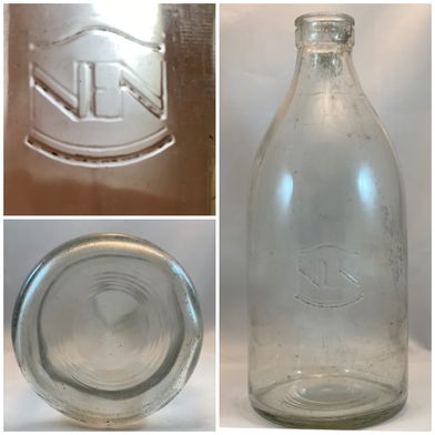 NEN (Nils Erhard Nilsson)