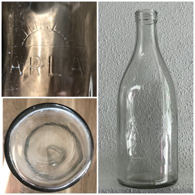 ARLA GÖTEBORG (1 liter)