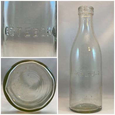 ARLA GÖTEBORG (5 dl)