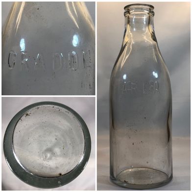 ARLA GRÄDDE (5 dl)