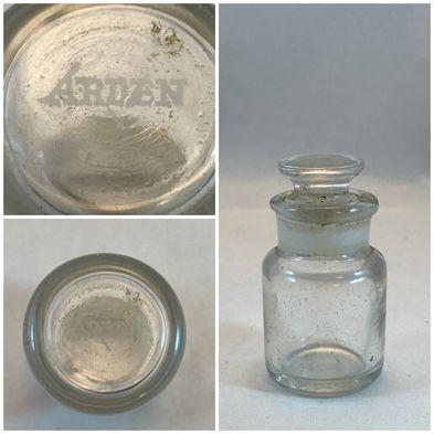 ARDEN