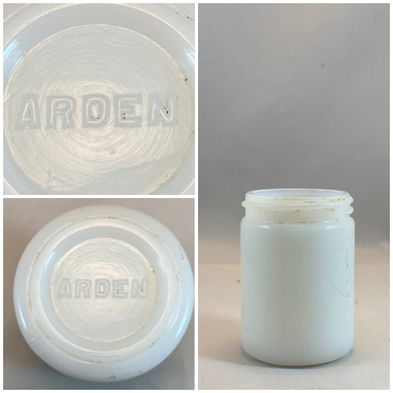ARDEN