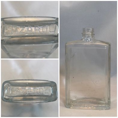 LAZAROL