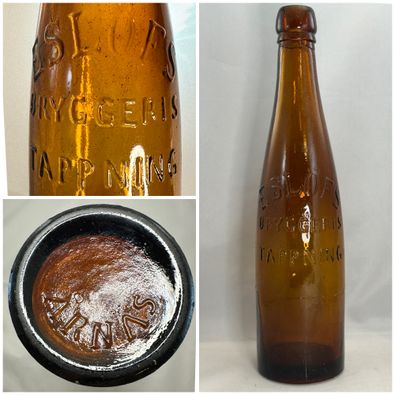 eslöfs-bryggeris-tappning-årnäs-ölflaska-