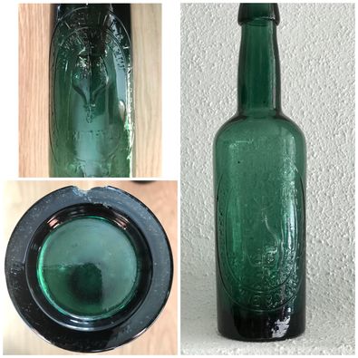 NORRKÖPINGS MINERALVATTEN AKTIEBOLAG ETABL 1814 INREG. VARUMÄRKE