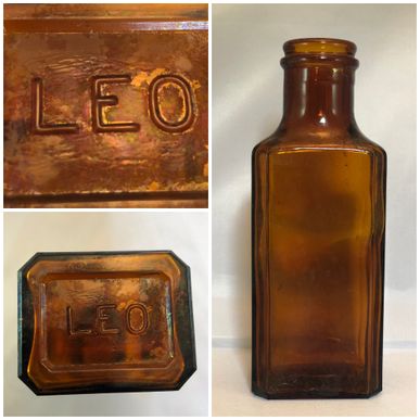 LEO