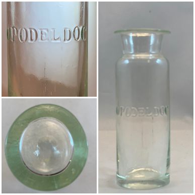 OPODELDOC