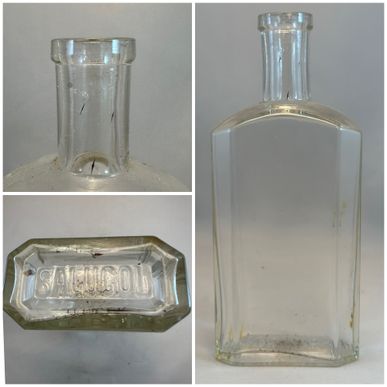 salucol-gammal-flaska-märkt-i-botten