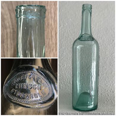 HÖGSTEDT & Co PUNSCH STOCKHOLM
