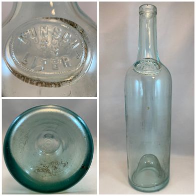 PUNSCH 2/3 LITER