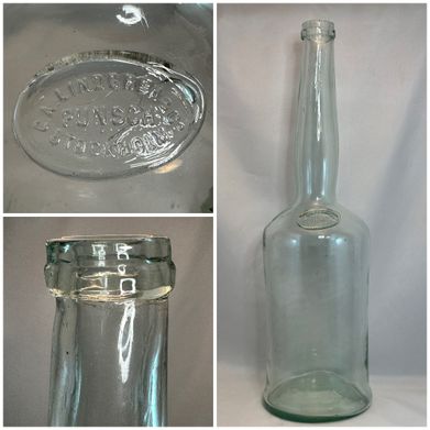 ca-lindgren-punsch-Punschflaska-sigill-gammal-flaska-1-liter