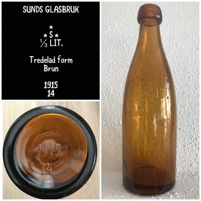 Sund-1915-knoppflaska-knoppölflaska-knoppölsflask